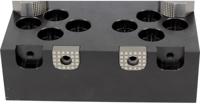 ATORN fixed jaw 180mm system 3