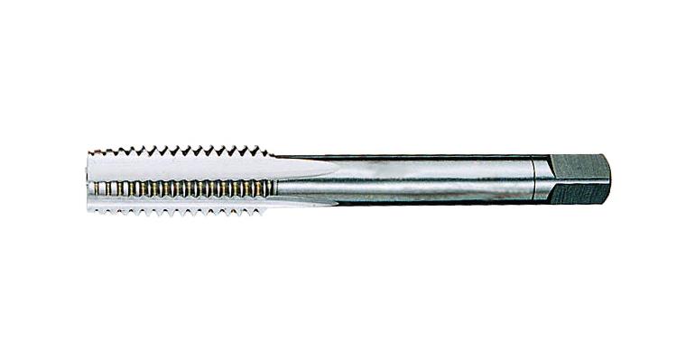 Handgewindebohrer DIN 352 Nr. 1 Vorschneider HSS M 1