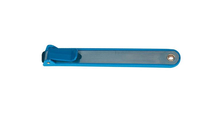 LIZZARD Halter für Fühlerlehrenband für Kat.-Nr. 37315
