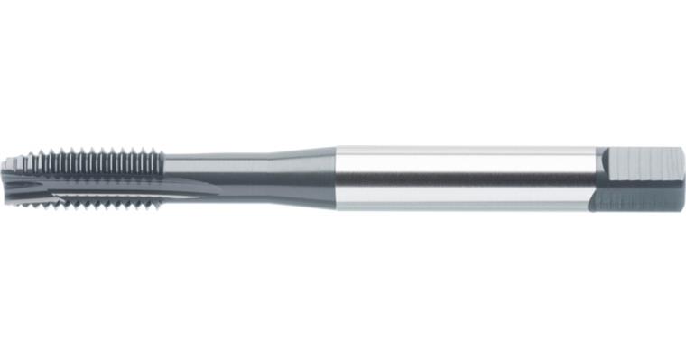 ATORN Gewindebohrer Übermaß HSSE V3 B 0 Grad 6G M2,5 0,45