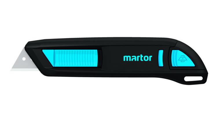 Safety knife Secunorm 300