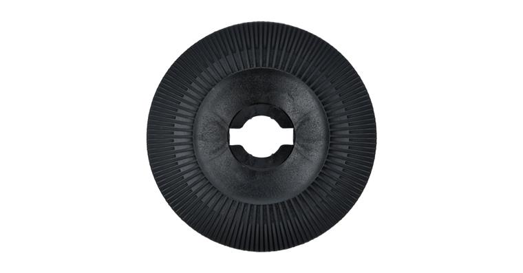 1043723103 X-LOCK Stützteller hart Ø 125 mm