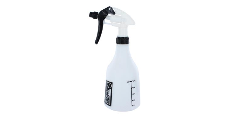 Industrial atomiser type R36.501 with 360° suction system