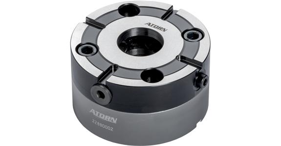 ATORN Easy Point Grundsystem mit einem Topf Durchmesser 72 mm