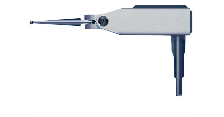 1001331783 TESA electronic lever measuring probe GT 31F0.20 N measuring force,+/-0.3 mm