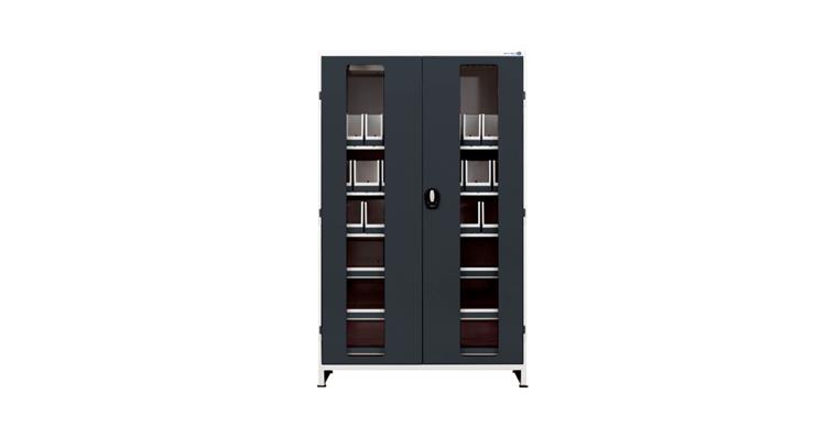 Weight cabinet ComBee Weight add-on module