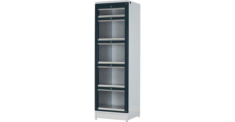 Flap vending machine ComBee FP S5 add-on module
