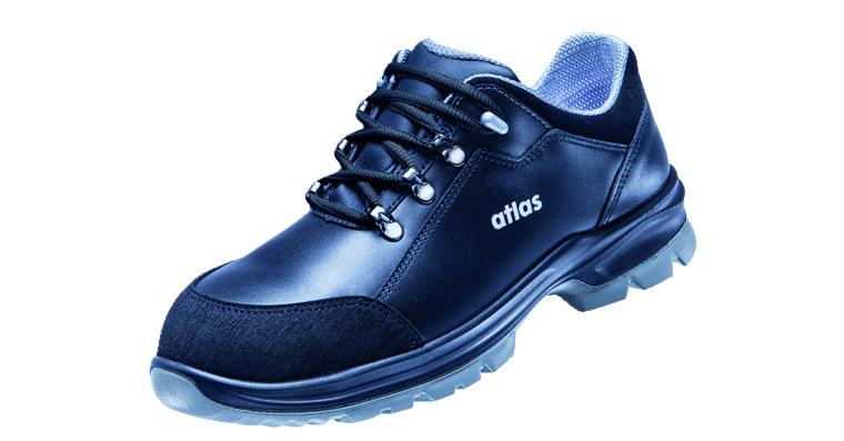 Sicherheits-Halbschuh Ergo-Med 465 S3 W14 Gr.49