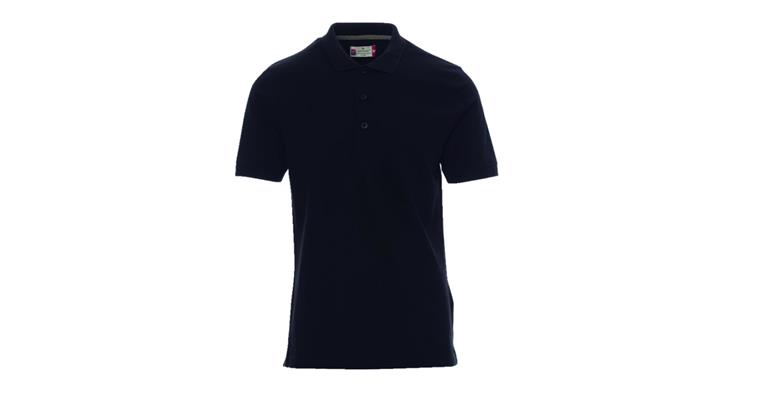 Polo Venice black size 3XL