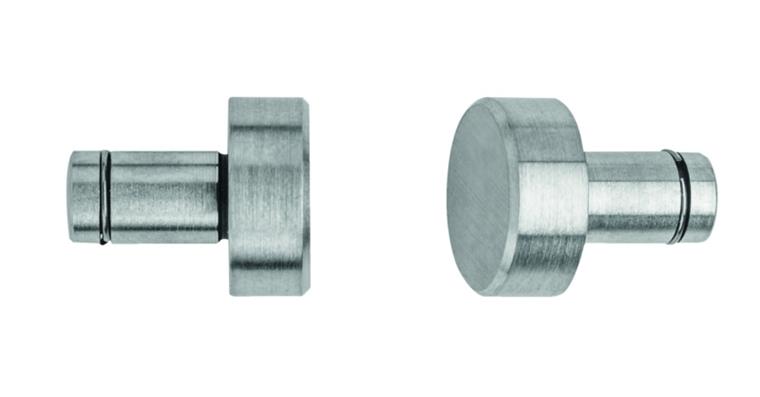 Gauge slide for Multimar plan 844TP