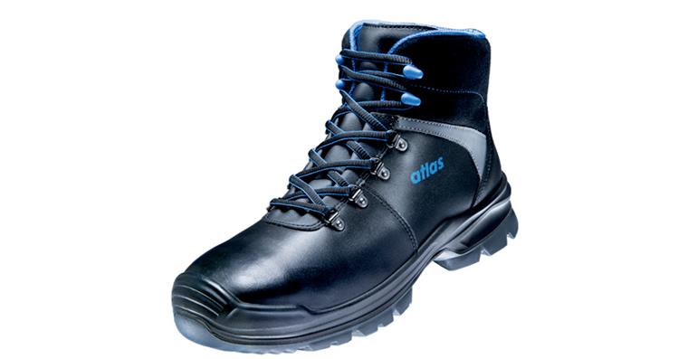 Safety boots SL 535 XP ESD S3 W10 size 36