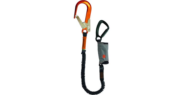 Fastener Skysafe Pro Flex 1.8 m edge-tested