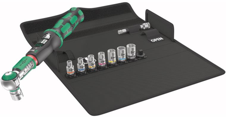 1055644002 Drehmomentschlüssel Safe-Torque A 1 Set 1