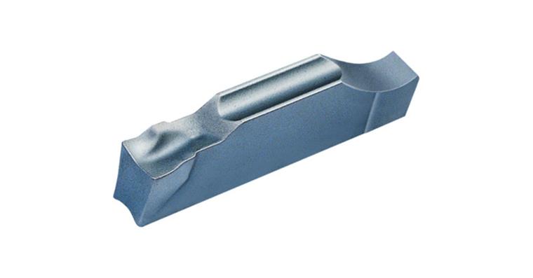 Cutting insert TSJ 3 H 20 single-edged with chip former type -J-