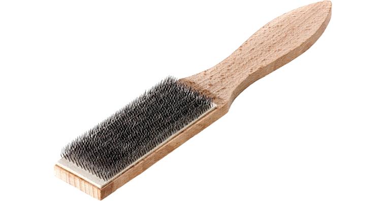 ATORN file brush 110 x 40 mm