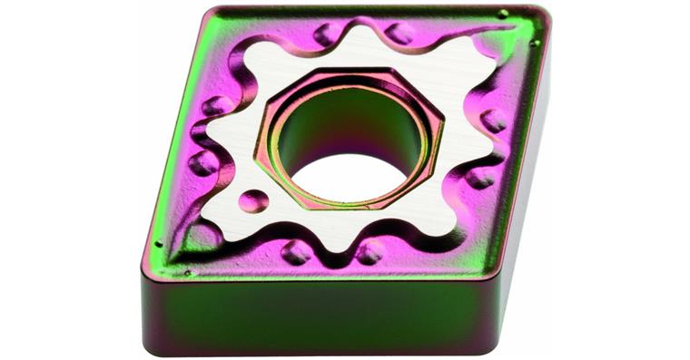 ATORN carbide indexable insert CNMG 190612-RP1 ACP35T