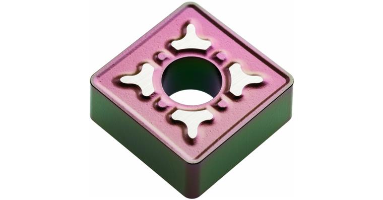 ATORN carbide indexable insert SNMG 190612-RP1 ACP25T