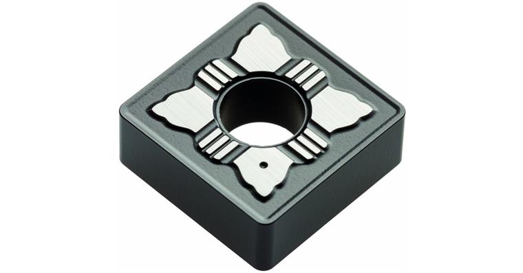 ATORN carbide indexable insert SNMG 120408-RP2 ACP25T