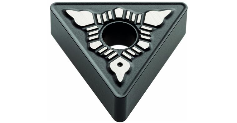 ATORN carbide indexable insert TNMG 160412-RP2 ACP25T