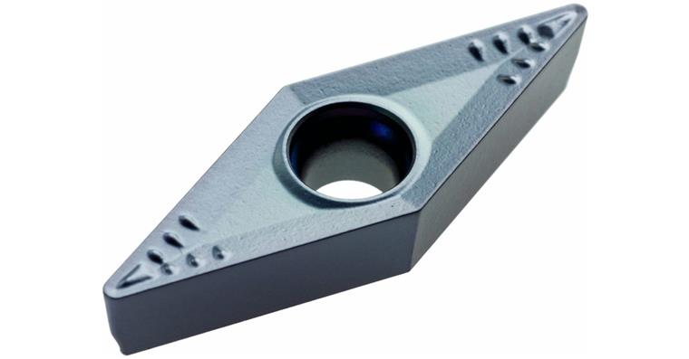 ATORN HM-Wendeschneidplatte VBMT 160404-MM3 APM35T