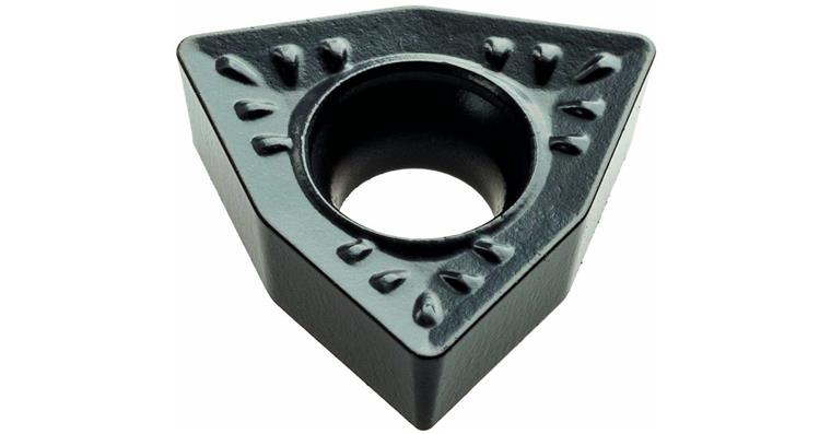 ATORN carbide indexable insert WCMT 06T308-MP5 ACP25T