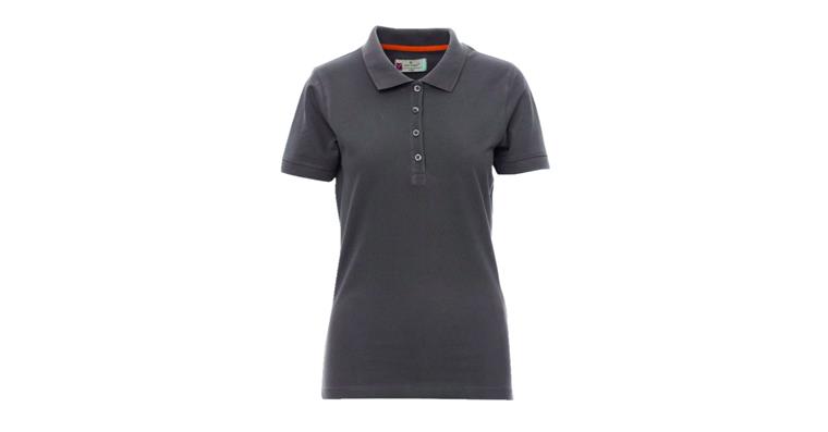 Polo Venice Lady smoky grey size XXL