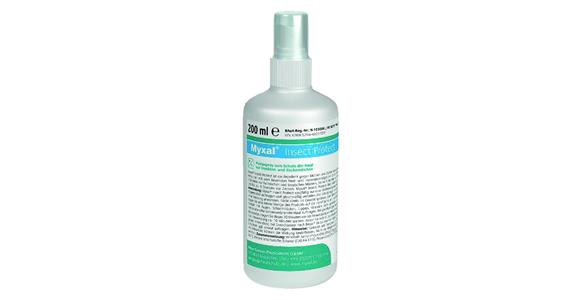 Myxal® Insect Protect 200 ml Pumpflasche
