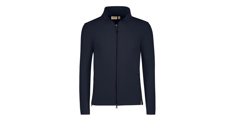 Fleece jacket Eco ink size M