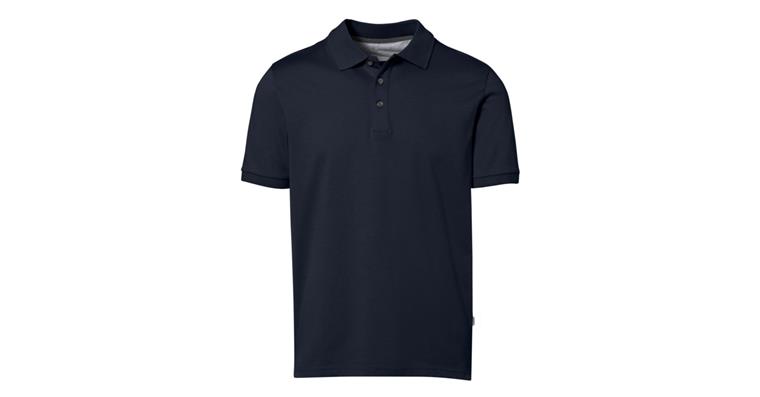 Polo shirt Cotton Tec ink size XXL