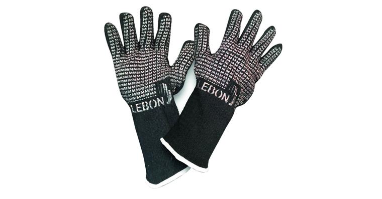 1093208005 Heat protection glove Hotgrip in pairs size 10