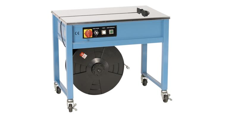 1066319101 Umreifungsmaschine halbautomatisch Eko-Pack höhenverstellbar