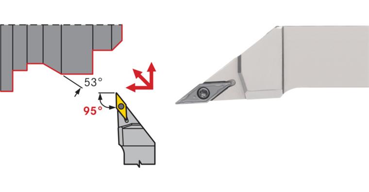 ATORN Holder SVGCR 1010 M07
