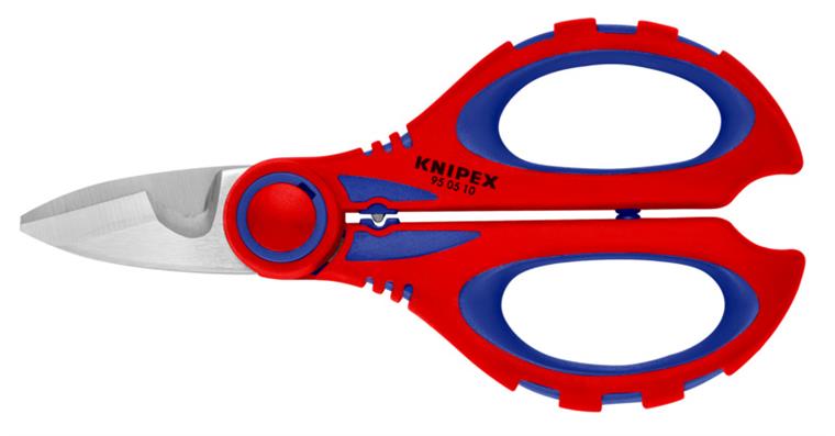 Electrician's scissors type 95 05 10 SB 160 mm