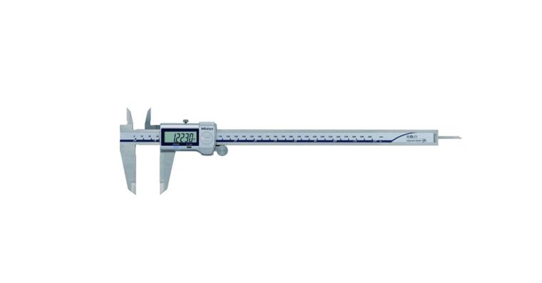 ABS digital calliper mm/inch 0-300 mm Digimatic
