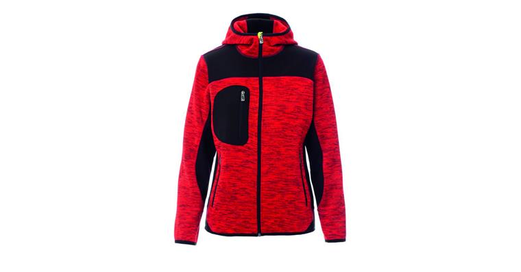 Ladies' cardigan Trip red size S