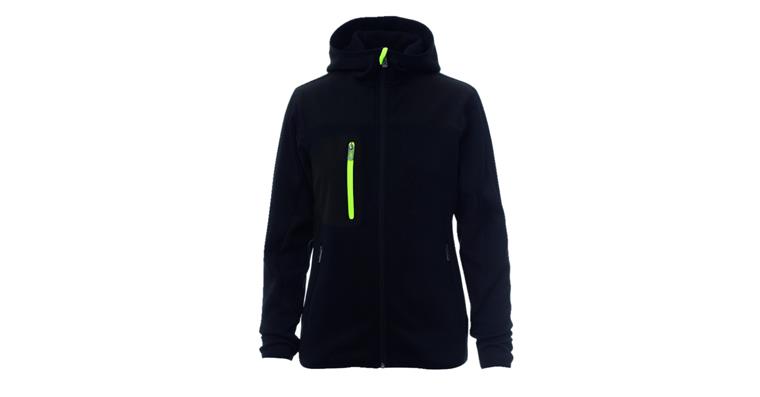 Ladies' cardigan Trip black size L