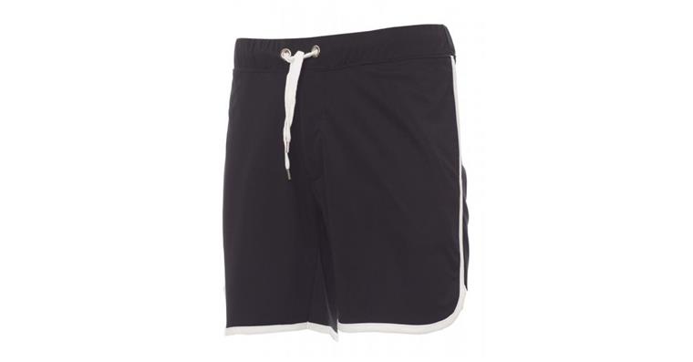 Bermudas Game schwarz Gr. S