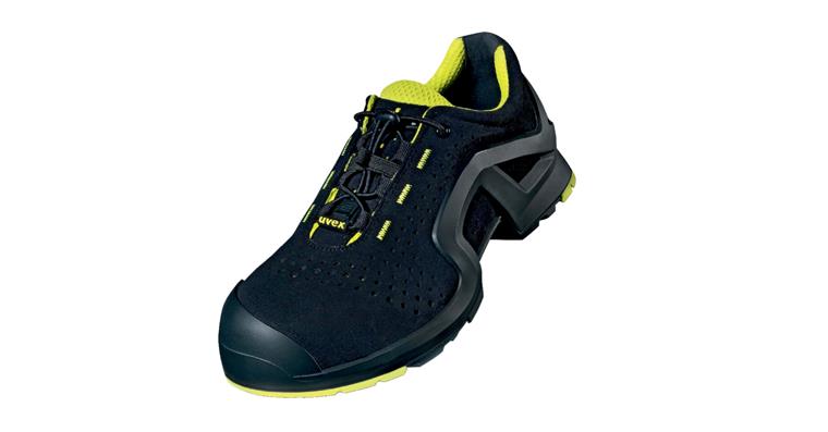 Sicherheits-Halbschuh 8514/2 S1P W11 Gr.39