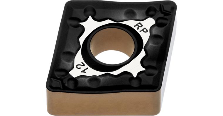 ATORN indexable insert CNMM 160612-RP7 HC7625