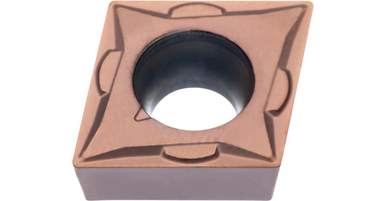 ATORN indexable insert CCMT 060202-FM2 APM20T-1