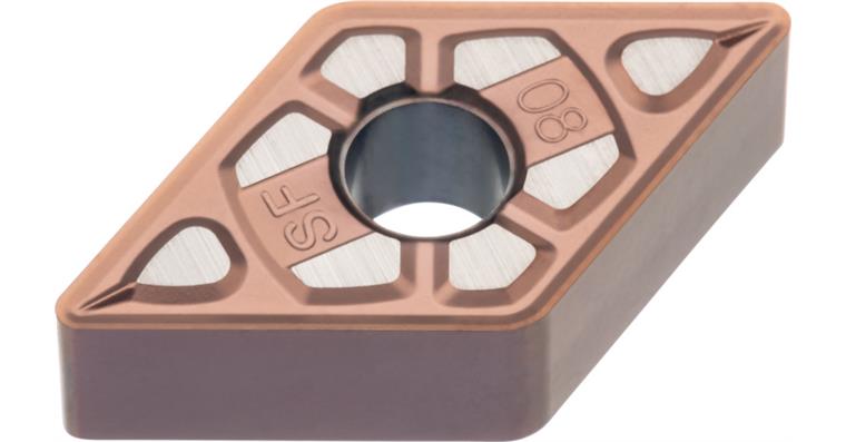 ATORN indexable insert DNMG 150612-FM1 APM20T-1