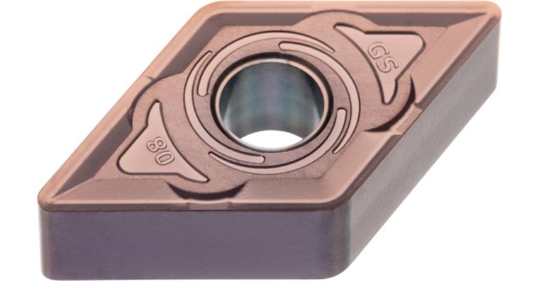 ATORN Wendeschneidplatte DNMG 110404-MM1 APM20T-1