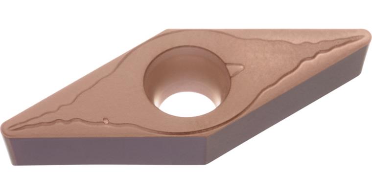 ATORN indexable insert VCMT 160412-MM2 APM20T-1