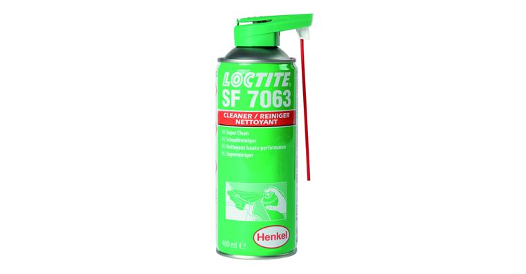 Universalreiniger SF 7063 400ml