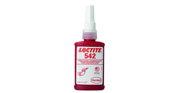 Gewindedichtung 542 50g