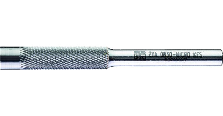 1044292103 HM-Kopierfrässtift ZYA MICRO Ø8X30MM