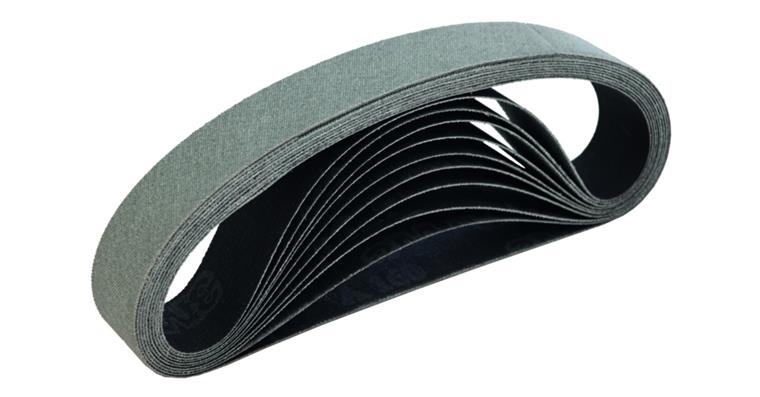 Schleifband TRIZACT 237AA  A30 50 x 2000 mm