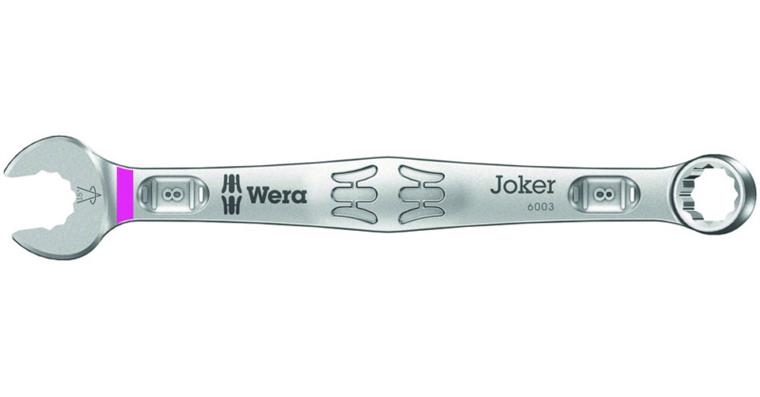 1050303003 Ringmaulschlüssel Joker 6003 SW 8 mm
