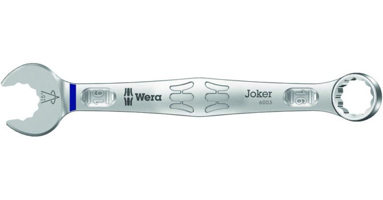 1050303011 Ringmaulschlüssel Joker 6003 SW 16 mm