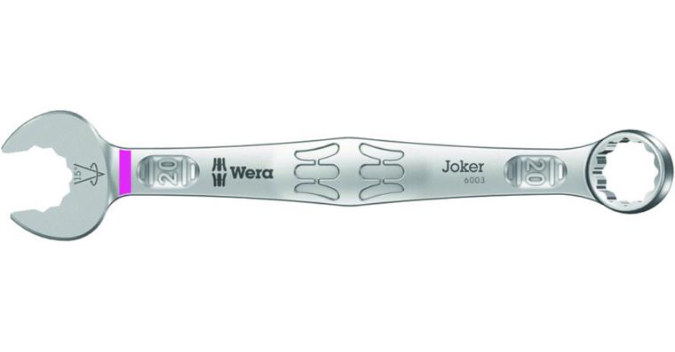 Combination wrench Joker 6003 AF 20 mm